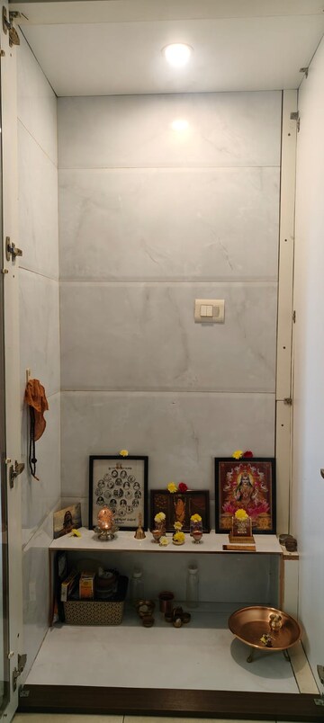  3 BHK Apartment at Godrej E City, Electronic City Phase I – for Rent