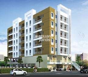 1 BHK Apartment For Resale in Fortune Sai Balaji Katraj Pune 6381936