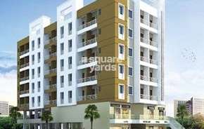1 BHK Apartment For Resale in Fortune Sai Balaji Katraj Pune 6381936