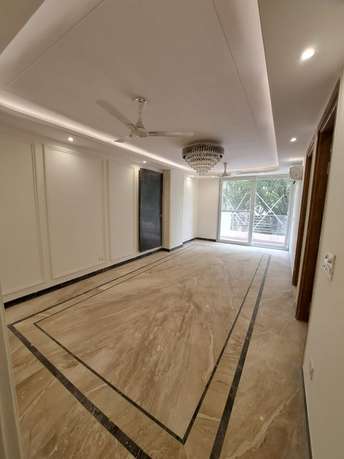 4 BHK Builder Floor For Rent in C Block CR Park Chittaranjan Park Delhi 6381937