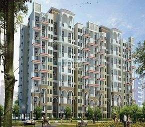 2 BHK Apartment For Rent in Goel Ganga Carnation Koregaon Park Pune 6381948