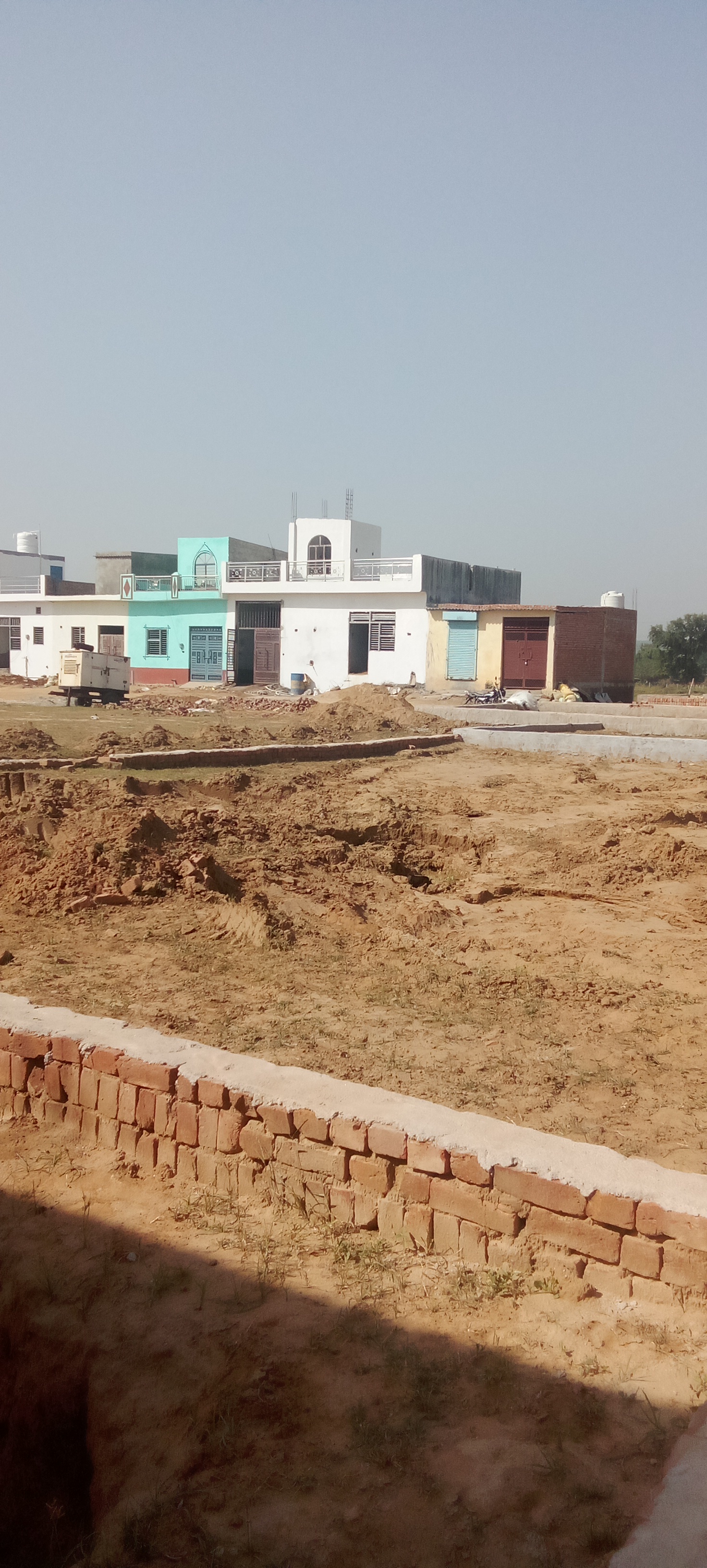 Plot For Resale in Maruti Kunj Gurgaon  6381971