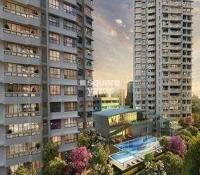 3 BHK Apartment For Rent in L&T Emerald Isle Powai Mumbai 6381996
