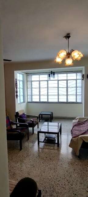 3 BHK Apartment For Rent in Harsh Vihar Aundh Pune 6382004