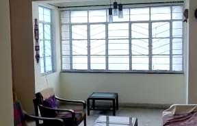 3 BHK Apartment For Rent in Harsh Vihar Aundh Pune 6382004