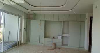 3 BHK Builder Floor For Rent in Jubilee Hills Hyderabad 6382038