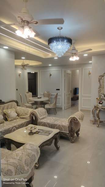 3 BHK Apartment For Resale in Gms Road Dehradun 6382019