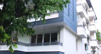 4 BHK Builder Floor For Rent in Friends Colony Delhi 6382056