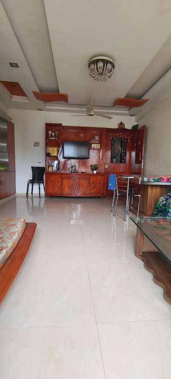 2 BHK Apartment For Resale in Pushpmeet Apartment Kandivali West Mumbai 6382063