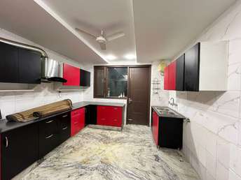 4 BHK Builder Floor For Rent in Narmada Apartment Alaknanda Alaknanda Delhi 6382182