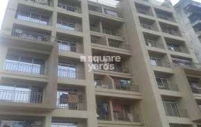 1 BHK Apartment For Rent in Shiv Darshan Airoli Airoli Sector 20 Navi Mumbai 6382131