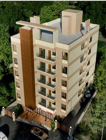 2 BHK Apartment For Resale in Keshav Nagar Pune 6382171