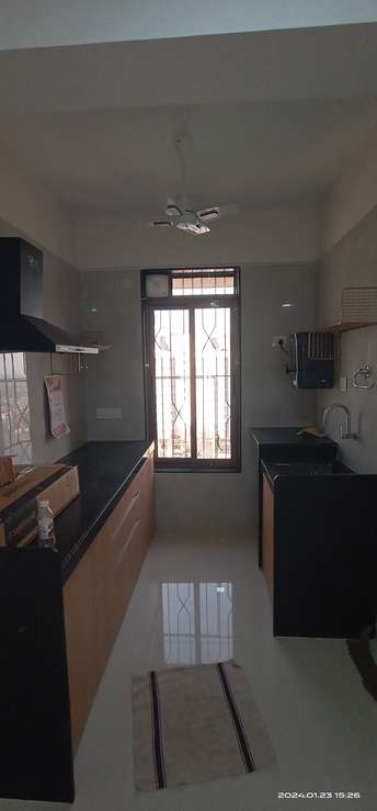1 BHK Apartment For Rent in Kannamwar Nagar Chs Vikhroli East Mumbai 6382231