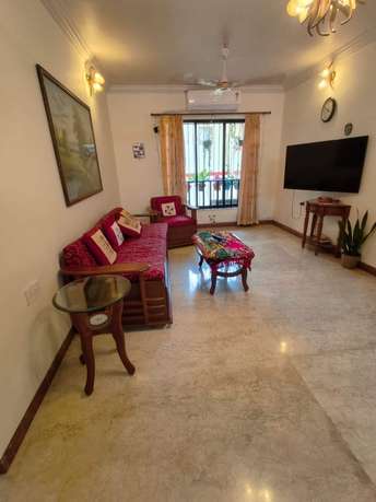 2 BHK Apartment For Rent in Bandra West Mumbai 6382401