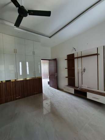 3 BHK Builder Floor For Rent in Sector 33 Chandigarh 6382275