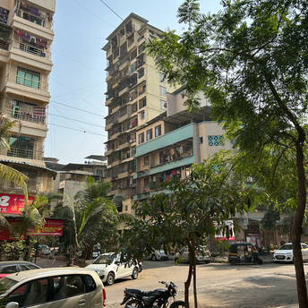 2 BHK Apartment For Resale in Jai Gurudeo Complex Kamothe Navi Mumbai 6382290