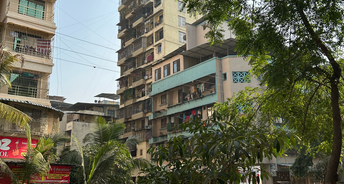 2 BHK Apartment For Resale in Jai Gurudeo Complex Kamothe Navi Mumbai 6382290