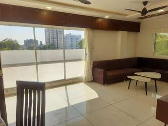 3 BHK Apartment For Resale in Sainath Nagar Pune 6382285