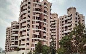 2 BHK Apartment For Rent in Kumar Shantiniketan Phase 1 Pashan Pune 6382324