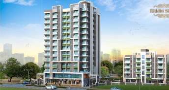 3 BHK Apartment For Resale in Hetal Riddhi Siddhi Mira Road Mumbai 6382323