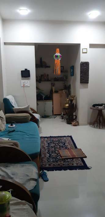 2 BHK Apartment For Rent in Goel Ganga Arcadia Kharadi Pune 6382354