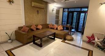 6+ BHK Independent House For Resale in Vasant Vihar Delhi 6382360