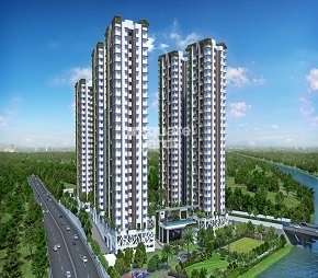 3 BHK Apartment For Rent in Naiknavare Avon Vista Balewadi Balewadi Pune 6382371