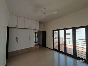 2 BHK Apartment For Rent in Mantri Lithos Thanisandra Bangalore 6382372