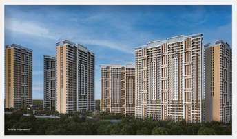 2 BHK Apartment For Resale in Nyati Esteban Undri Pune  6382414