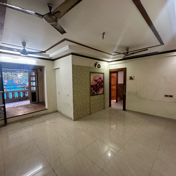 3 BHK Apartment For Rent in Nerul Sector 19 Navi Mumbai 6382403