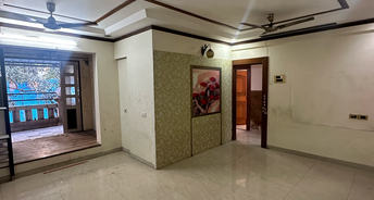 3 BHK Apartment For Rent in Nerul Sector 19 Navi Mumbai 6382403