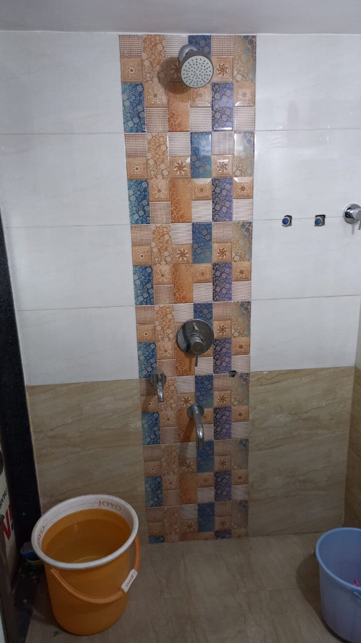 Bathroom, rameshwar-park 1 Bedroom 670 Sq.Ft. Apartment In Diva Thane 6382431