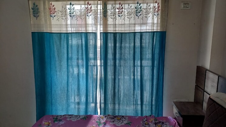 Bedroom, rameshwar-park 1 Bedroom 670 Sq.Ft. Apartment In Diva Thane 6382431