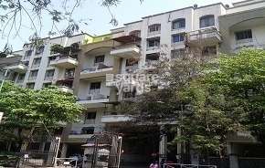 1 BHK Builder Floor For Rent in Gangadham Apartment Market Yard Pune 6382560