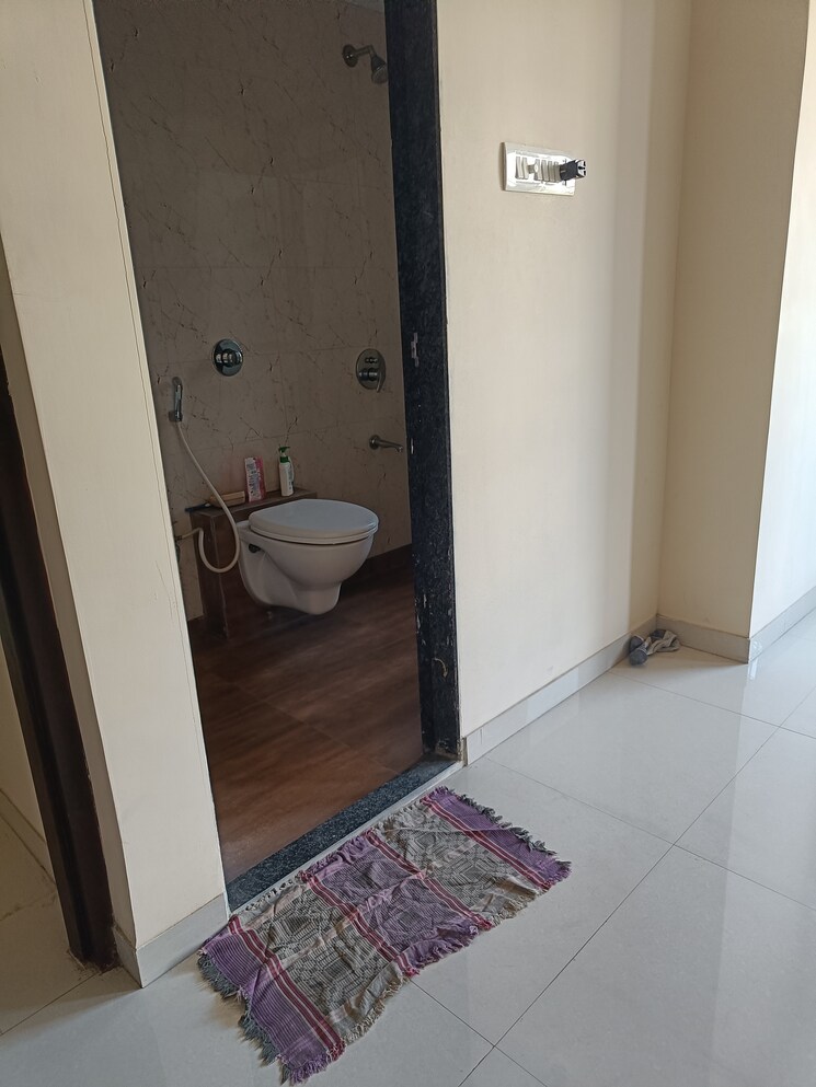 Bathroom, atharva-chs-charai 2 Bedroom 730 Sq.Ft. Apartment In Charai Thane 6382715