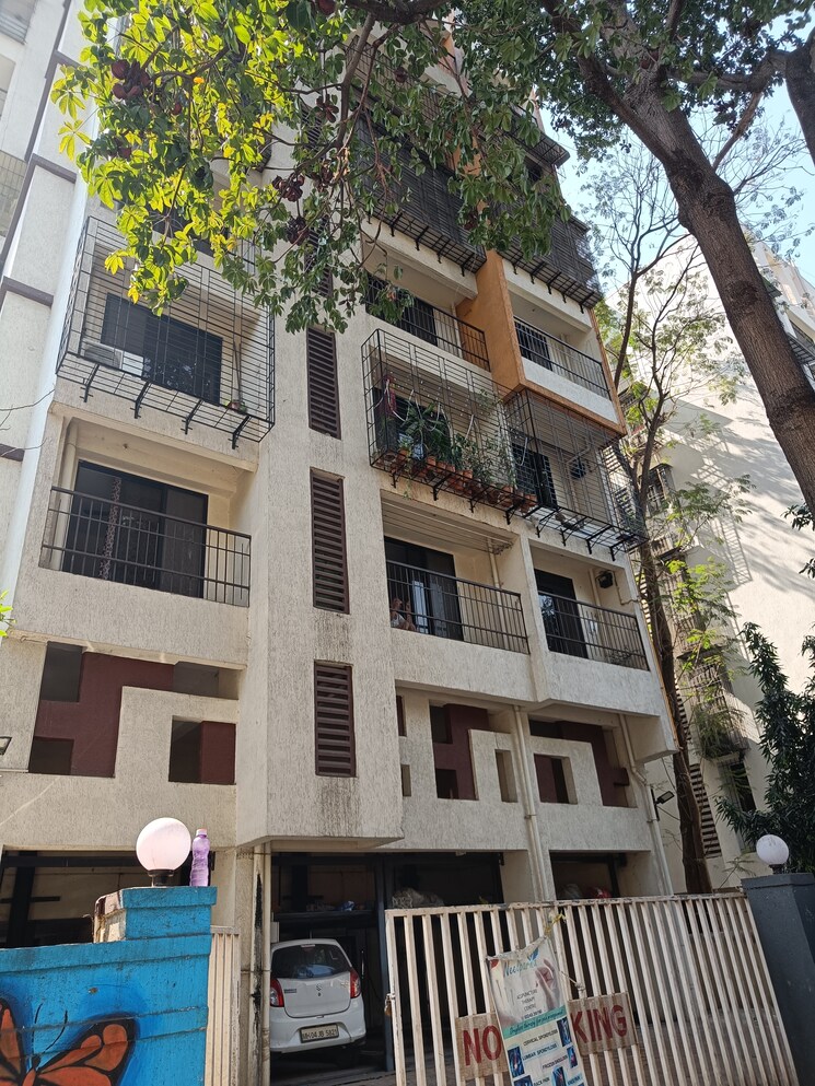 Exterior View, atharva-chs-charai 2 Bedroom 730 Sq.Ft. Apartment In Charai Thane 6382715