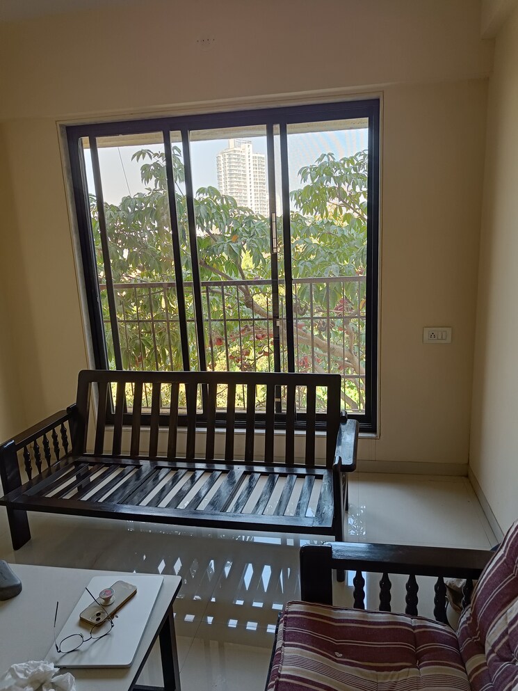 Balcony, atharva-chs-charai 2 Bedroom 730 Sq.Ft. Apartment In Charai Thane 6382715