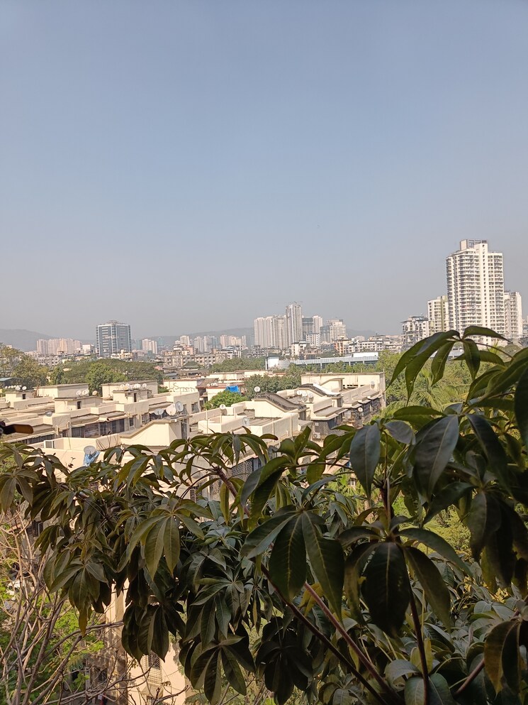 Exterior View, atharva-chs-charai 2 Bedroom 730 Sq.Ft. Apartment In Charai Thane 6382715