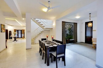 5 BHK Villa For Rent in Lavelle Road Bangalore  6382615