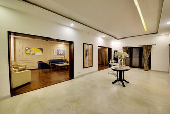 5 BHK Villa For Rent in Lavelle Road Bangalore  6382615