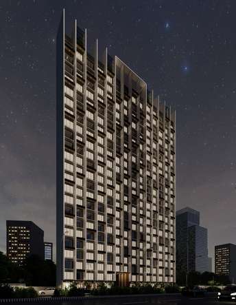 2 BHK Apartment For Resale in Dream Arihant Niwara Sky Sion Mumbai 6382629