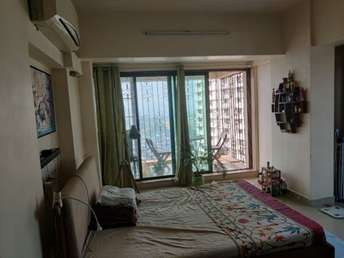 1 BHK Apartment For Rent in Mahim West Mumbai 6382655
