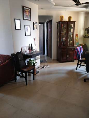 2 BHK Apartment For Resale in West End Chandivali Mumbai 6382653