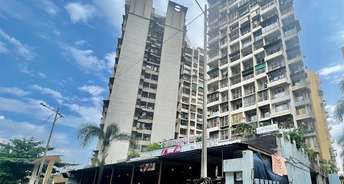2 BHK Apartment For Resale in Siddharth Geetanjali Sujay Kharghar Navi Mumbai 6382641