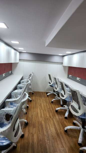Commercial Office Space 500 Sq.Ft. For Rent In Wagle Industrial Estate Thane 6382701