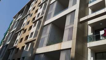 2 BHK Apartment For Resale in Lodha Eternis Andheri East Mumbai 6382684