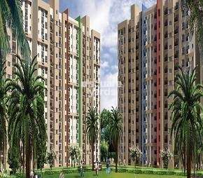 3 BHK Apartment For Rent in Unitech Uniworld Resorts The Residences Sector 33 Gurgaon 6382742