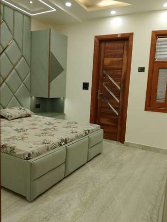 2 BHK Builder Floor For Rent in Uttam Nagar Delhi 6382752