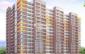 1 BHK Apartment For Resale in Hasha Heights Virar East Mumbai 6382797