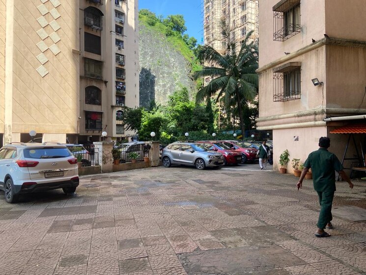 Exterior View, monarch-properties-pacific-towers 1 Bedroom 650 Sq.Ft. Apartment In Andheri West Mumbai 6382782